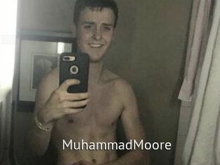 Muhammad_Moore
