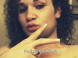 MulattoBadBoy