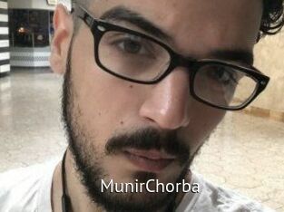 Munir_Chorba