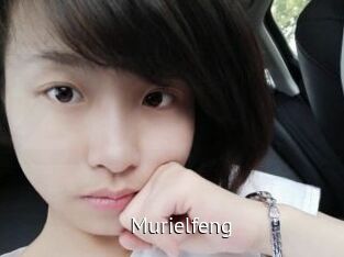 Murielfeng Zizi X