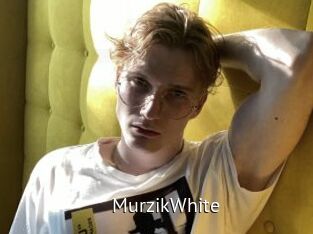 MurzikWhite Zizi X