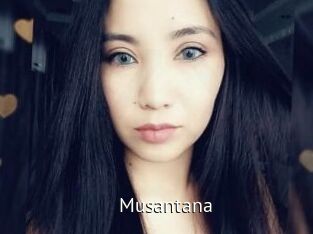 Musantana Zizi X