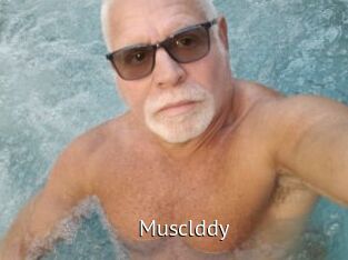 Musclddy