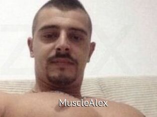 MuscleAlex