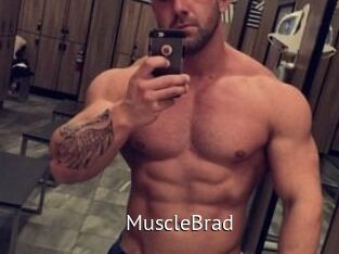 MuscleBrad