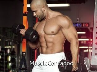 MuscleConradoo