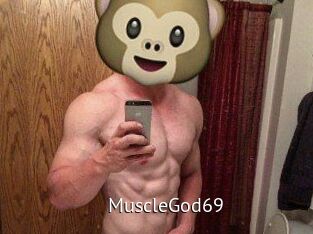 MuscleGod69