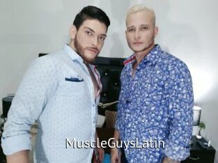 MuscleGuysLatin