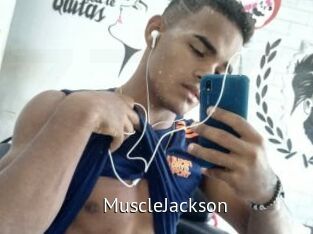 MuscleJackson