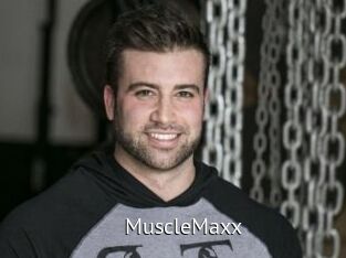 MuscleMaxx