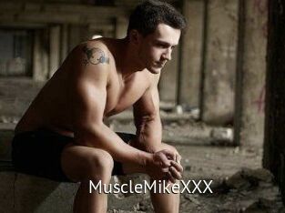 MuscleMikeXXX