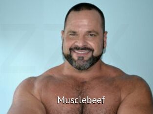 Musclebeef