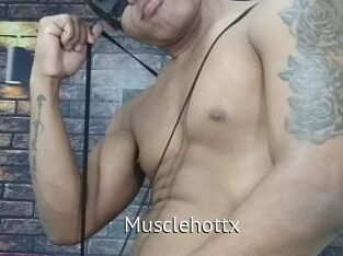 Musclehottx