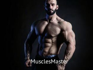 MusclesMaster