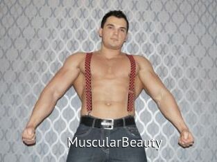 MuscularBeauty