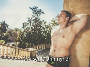 MuscularJimmyFor Zizi X