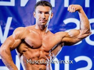 MuscularKevinxxx Zizi X