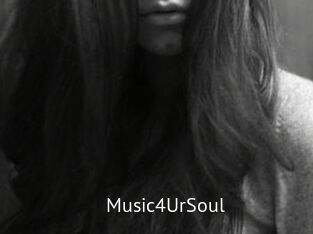 Music4UrSoul
