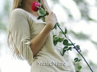 MusicMuse