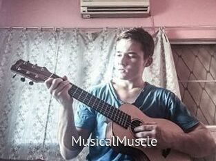 MusicalMuscle