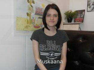 Muskaana