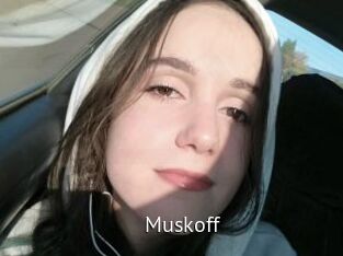 Muskoff