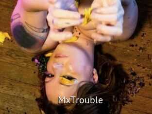 MxTrouble