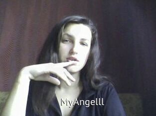 MyAngelll