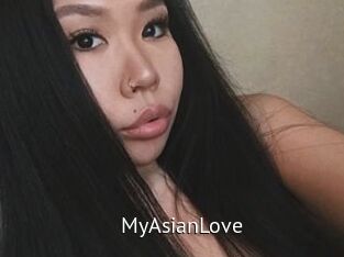 MyAsianLove