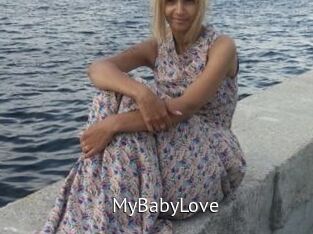 MyBabyLove