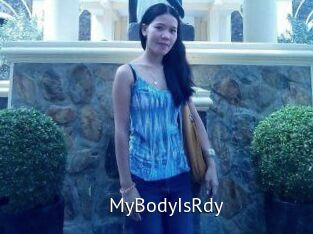 MyBodyIsRdy