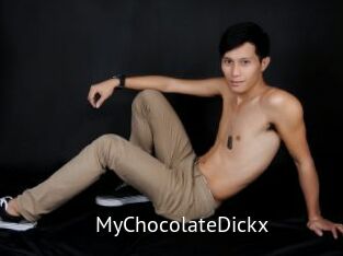 MyChocolateDickx