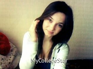 MyCollegeStar