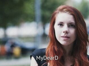 MyDearD Zizi X