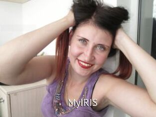 MyIRIS