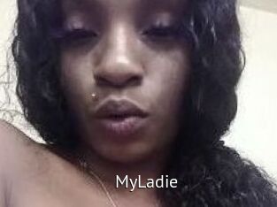 MyLadie
