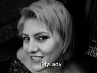 MyLady Zizi X