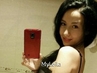 MyLeila