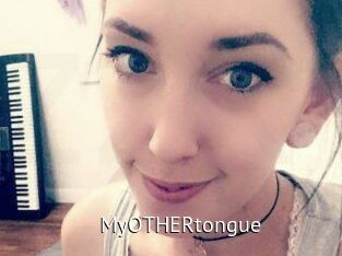 MyOTHERtongue