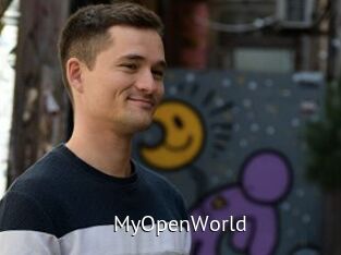 MyOpenWorld