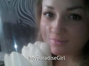 MyParadiseGirl Zizi X