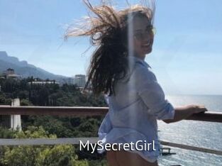 MySecretGirl
