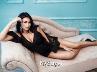MySugar