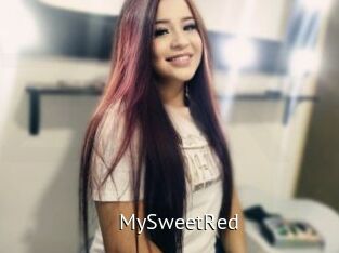 MySweetRed