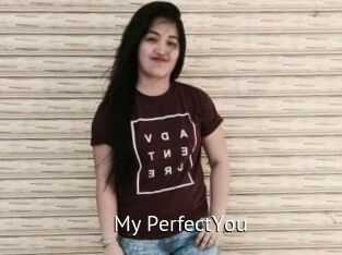 My_PerfectYou