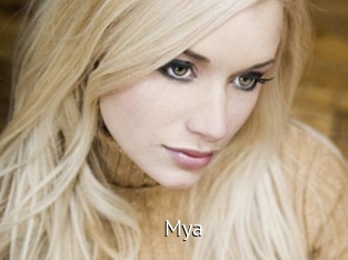 Mya