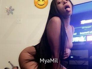 MyaMil