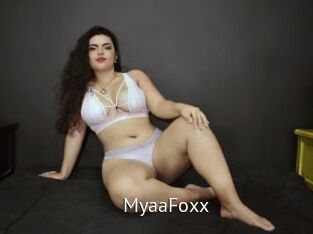 MyaaFoxx