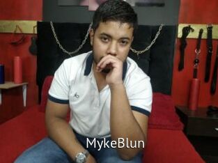 MykeBlun
