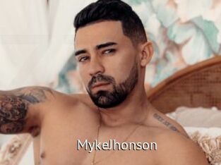 MykeJhonson
